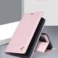 Flip Phone Protection Leather Case Holster - Flip Phone Protection Leather Case for Samsung S20