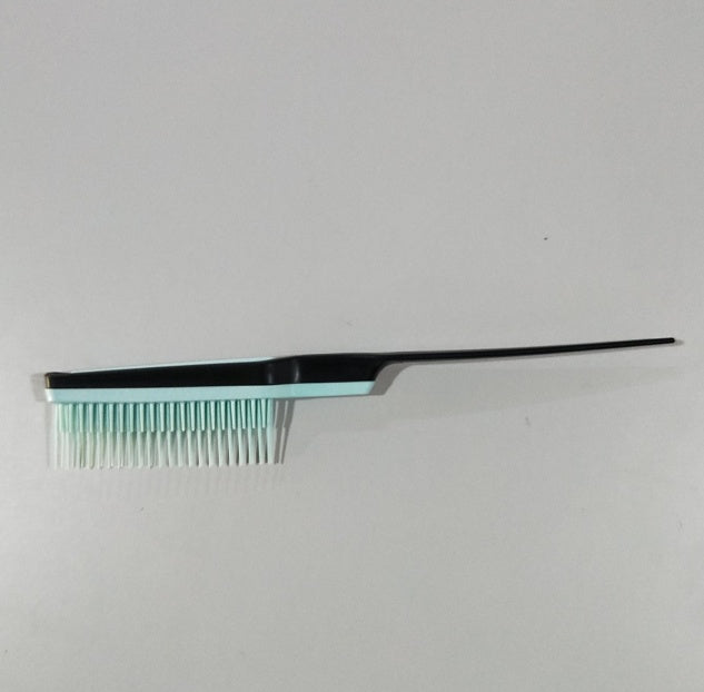 Fluffy shaped styling comb - Fluffy Shaped Comb for Hair That’s Eloquent and Cute