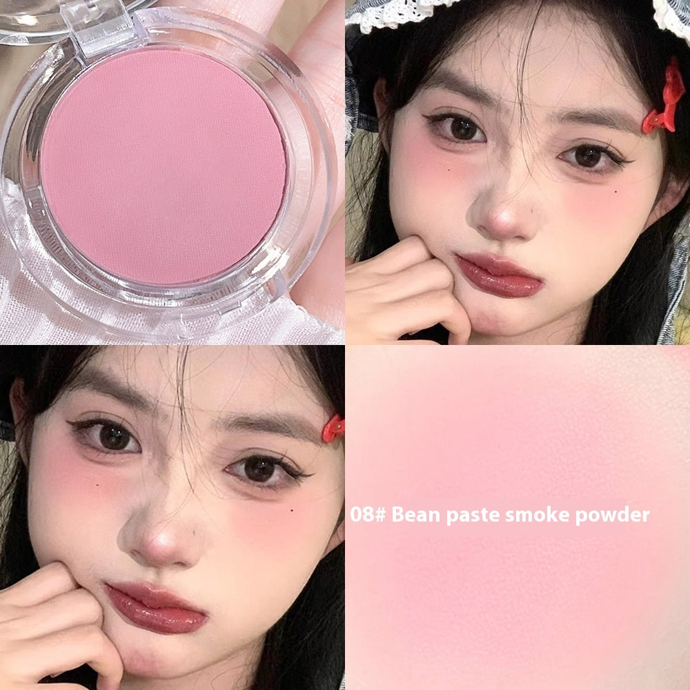 Fly White Brightening Monochrome Eye Shadow for Look - Teleplus fly white brightening monochrome blush