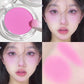 Fly White Brightening Monochrome Eye Shadow for Look - Teleplus fly white brightening monochrome blush