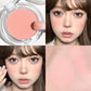 Fly White Brightening Monochrome Eye Shadow for Look - Teleplus fly white brightening monochrome blush