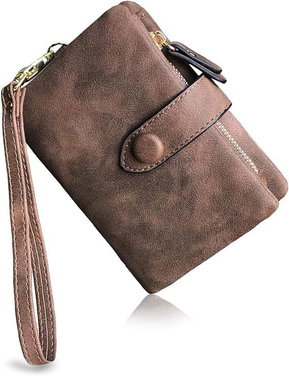 Foldable Polyester Purse Organizer with Multiple Color Options - Teleplus Colors