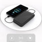 Foldable Wireless Charger 10000 MA Power Bank - Foldable Wireless Charger 10000 MA Power Bank 5V3A