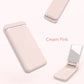 Foldable Wireless Charger 10000 MA Power Bank - Foldable Wireless Charger 10000 MA Power Bank 5V3A