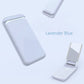 Foldable Wireless Charger 10000 MA Power Bank - Foldable Wireless Charger 10000 MA Power Bank 5V3A