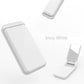 Foldable Wireless Charger 10000 MA Power Bank - Foldable Wireless Charger 10000 MA Power Bank 5V3A