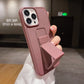 Folding Bracket Phone Case Drop-resistant