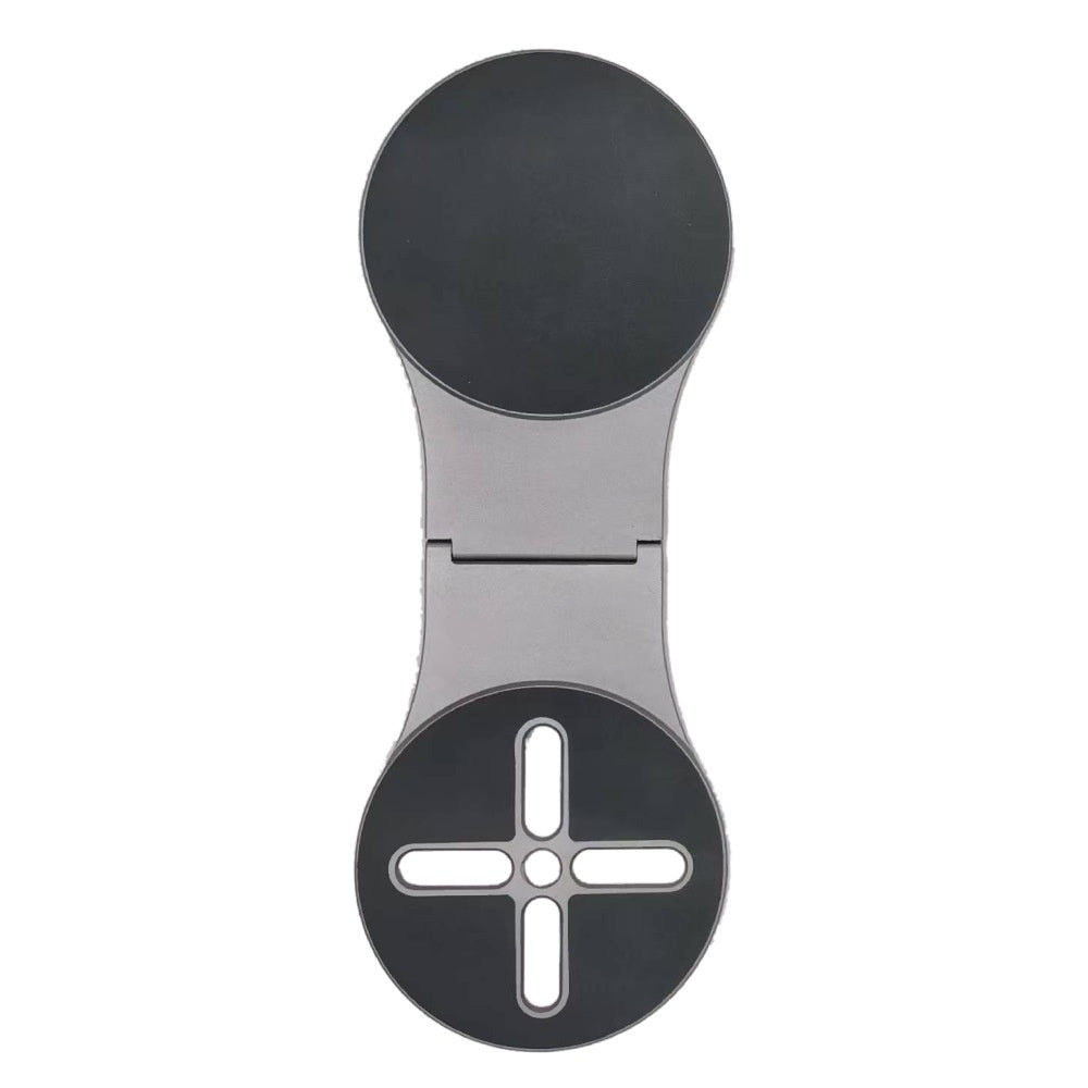 Folding Magnetic Bracket Desktop for Suspension Screen and Display - Teleplus magnetic bracket desktop folding