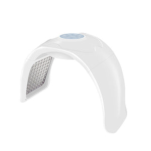 Folding PDT Photon IPL Facial Steamer with Multiple Standards and Misting - Device for Radiant Skin Magic folding pdt
