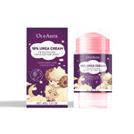 Foot Anti Cracking Care Stick with Glycerin Shea Butter and Beeswax - foot anti cracking care stick