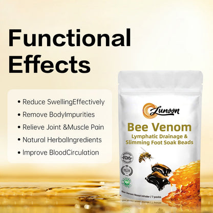 Foot Foam Beads for Soothe Tighten Skin Soak Set 7pcs - and foot foam beads soothe tighten skin