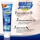 Foot Mask and Cream for Wart Removal Skin Care Adults - Teleplus cream wart