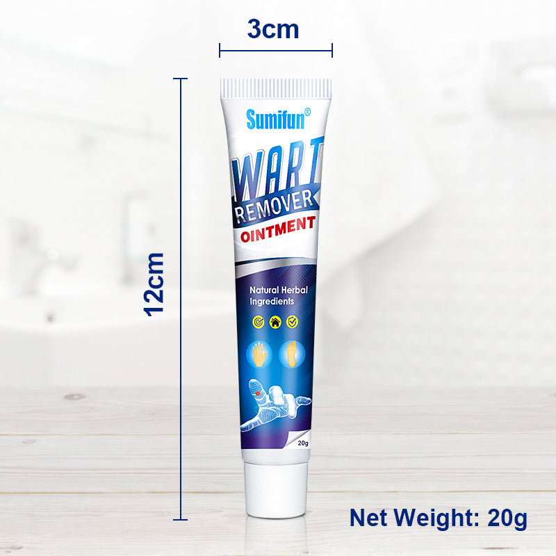 Foot Mask and Cream for Wart Removal Skin Care Adults - Teleplus cream wart