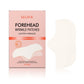 Forehead Wrinkle Patches with Collagen and Sodium Polyacrylate - Teleplus forehead wrinkle patches sodium polyacrylate