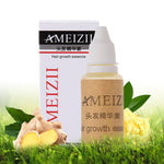 Foreign Trade Explosion Model Unisex Ameizii Hair Ginger Shampoo Care - Foreign Trade Explosion Model Unisex Ginger