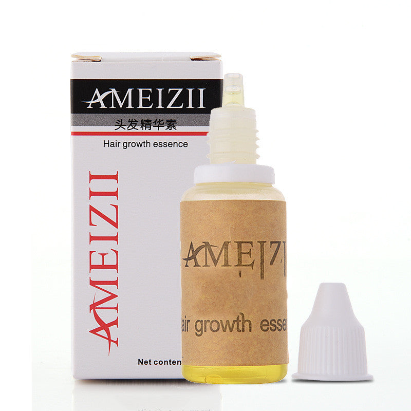 Foreign Trade Explosion Model Unisex Ameizii Hair Ginger Shampoo Care - Foreign Trade Explosion Model Unisex Ginger