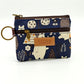 Forest Bear Coin Purse in Multiple Colors for United States and CHF Buyers - Bearly a Marvel Your Pocket united states