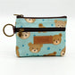 Forest Bear Coin Purse in Multiple Colors for United States and CHF Buyers - Bearly a Marvel Your Pocket united states
