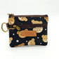Forest Bear Coin Purse in Multiple Colors for United States and CHF Buyers - Bearly a Marvel Your Pocket united states