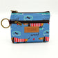 Forest Bear Coin Purse in Multiple Colors for United States and CHF Buyers - Bearly a Marvel Your Pocket united states