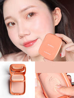 Foundation Cream for Covering Spots and Acne Marks in Ivory Soft Skin Tones - Dark Circles foundation cream cover spots