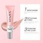 Foundation Primer for Day Long Shine Control and Pore Blurring Package Included - Teleplus foundation primer day long