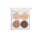 Concealer Tray for Covering Acne Marks and Dark Circles 9.6g - Magic to Cover cover acne marks concealer tray dark