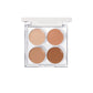 Concealer Tray for Covering Acne Marks and Dark Circles 9.6g - Magic to Cover cover acne marks concealer tray dark