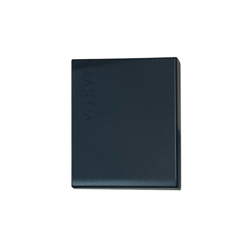 Four Colors Eye Shadow Palette with Earth Tone Smoky Makeup and Powder Brown - Teleplus four colors eye shadow powder