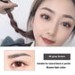 Four Fork Distinct Eyebrow Pencil Makeup with Long-Lasting Packaging - Teleplus eyebrow pencil makeup four fork distinct
