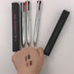 Four In One Eyebrow Pencil Lip Gloss Eyeliner Makeup Pencil - Four In One Eyebrow Pencil for Glamorous Mischief