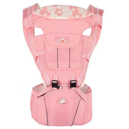 Four seasons baby strap children’s waist stool breathable - Four Seasons Baby Strap for Mini Adventurers