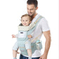 Four Seasons Multifunctional Universal Baby Waist Stool Baby Carrier - Carry Your Baby Through All Four Seasons of Fun