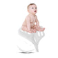 Four Seasons Ventilation Front Baby Stool - Baby’s Front Throne for All Seasons Adventures