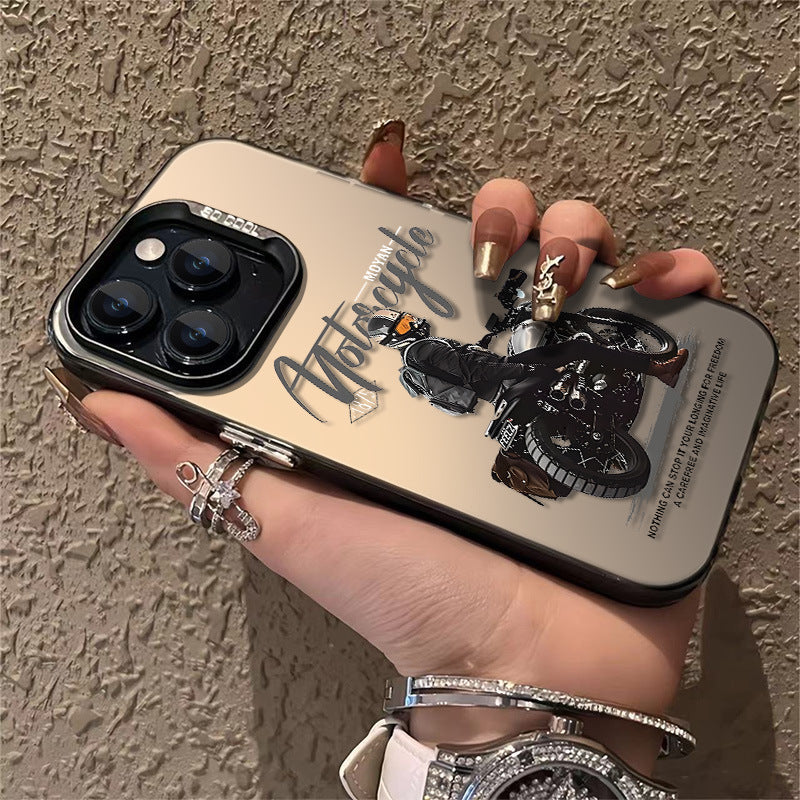 Frame Harley Motorcycle and Mountain Teenager Toys With Purple Options - with frame harley motorcycle mountain teenager