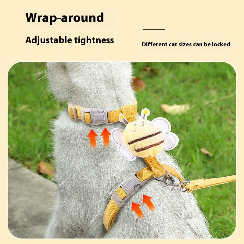 Free Hand Chest Strap Carrier for Dogs and Cats Universal Adjustable Bag - Teleplus free hand cats chest strap