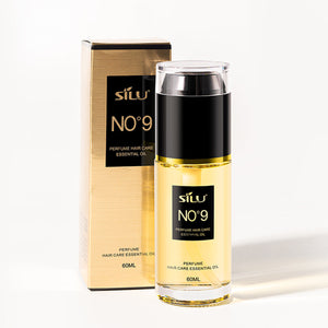 Frizz Control Hair Oil with Care Essential for Split Ends and Frizzy - frizz control hair split ends oil