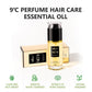 Frizz Control Hair Oil with Care Essential for Split Ends and Frizzy - frizz control hair split ends oil