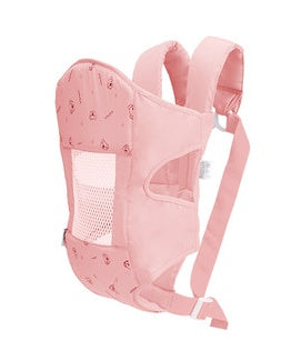 Front And Back Dual-Purpose Back Type Multifunctional Lightweight Waist Stool For Outing Simple Baby Carrier - Ultimate