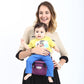 Front hold baby carrier - Front Hold Baby Carrier for Happy Tiny Adventurers