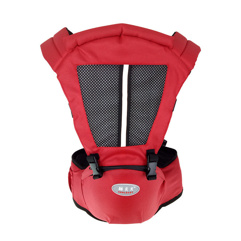 Front hold baby carrier - Front Hold Baby Carrier for Happy Tiny Adventurers