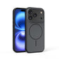 Frosted Magnetic Mobile Phone Protective Case