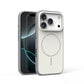 Frosted Magnetic Mobile Phone Protective Case
