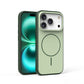 Frosted Magnetic Mobile Phone Protective Case