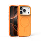 Frosted Magnetic Mobile Phone Protective Case