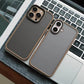 Frosted Titanium Magnetic Phone Case with Non-Magnetic and Options - That Is Fabulous magnetic phone case frosted