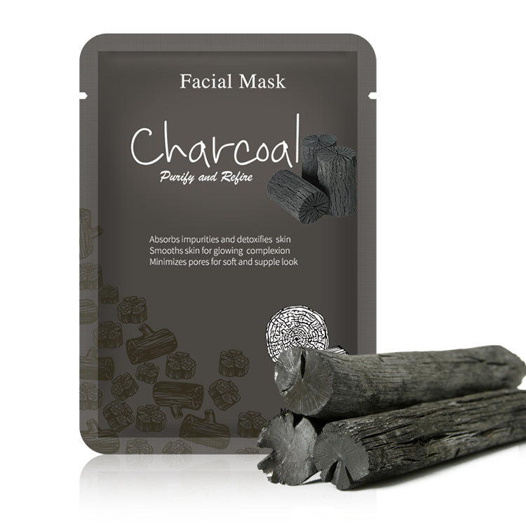 Unisex Skin Mask with Natural Extracts for Normal to Sensitive in the United States - Fruit-Flavored That Moisturizes
