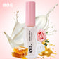Fruit Honey Lip Gloss for Lasting Moisturizing and Improved Skin Tone - Teleplus fruit honey lip gloss lasting