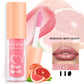 Fruit Lip Lacquer Water with Light Transparent Moisturizing Oil - Teleplus fruit lip lacquer water light transparent