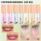Fruit Lip Lacquer Water with Light Transparent Moisturizing Oil - Teleplus fruit lip lacquer water light transparent